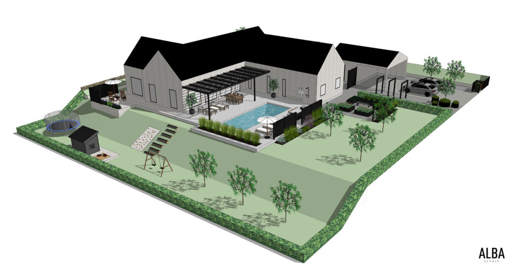 AlbaStudio_villatradgard_Lindome2