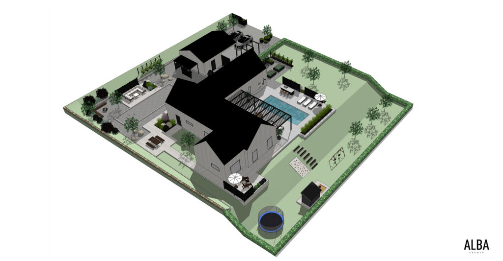 AlbaStudio_villatradgard_Lindome5